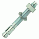GOUJON ANCRAGE ACIER 12MM