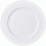 LOT DE 6 - POLO ASSIETTE PLATE Ø 23 CM