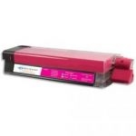MEDIA SCIENCES TONER COMPATIBLE MAGENTA OKI-42127455/406 MS5000M
