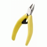 PINCE À ONGLES AKORI® JAUNE - BY ELOI