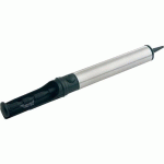 POMPE À DESSOUDER ANTI-STATIQUE - GRANDE CAPACITÉ SAM OUTILLAGE