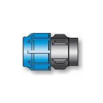 RACCORD FEMELLE 15920 D63X2