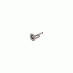 RÉSISTANCE BLINDÉ BRIDE 1500 W 5 TROUS + ANODE - ARISTON - 816095