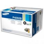 SAMSUNG TWINPACK CLT-P4092B