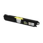 TONER JAUNE  HAUTE CAPACITÉ GÉNÉRIQUE POUR EPSON ACULASER CX16 / CX16NF / C1600