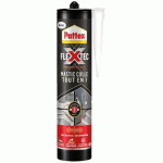 MASTIC COLLE FLEXTEC - 389 G - BLANC