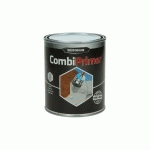 PRIMAIRE ANTIROUILLE COMBIPRIMER® GRIS 750ML - RUST-OLEUM - 3380.0.75