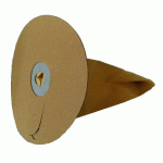 SACS PAPIER POUR ASPIRATEUR ICA YP 1/5 - LOT DE 10