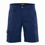 SHORT SERVICES+ MARINE TAILLE 46 - BLAKLADER