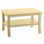 TABLE BASSE MARTA HÊTRE NATUREL