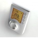 THERMOSTAT D'AMBIANCE TYBOX 137 DELTA DORE