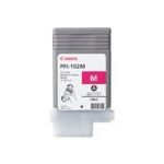 CANON PFI-102M CARTOUCHE D