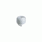 CORDE D 14MM BOUCLE +A POUR ANTICHUTE 10M - TRACTEL - 72692