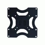 SUPPORT MURAL POUR ÉCRAN, MAX. VESA 200 X 200 MM - LOT DE 2