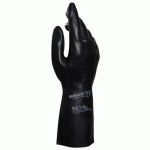 GANTS DE MANUTENTION PROTECTION CHIMIQUE NÉOPRÈNE ULTRANEO 420 -T09 - MAPA PROFESSIONAL