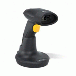 NEWLAND HR32 MARLIN LECTEUR DE CODE BARRE PORTABLE 1D/2D CMOS NOIR