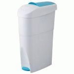 POUBELLE HYGIÈNE FÉMININE