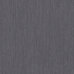 PAPIER PEINT MOTIF TAPISSERIE MOTIF PAPIER PEINT INTISSÉ GRIS ANTHRACITE - 10,05 X 0,53 M - BRICOFLOR