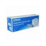 CARTOUCHE LASER EPSON C13S050157 CYAN