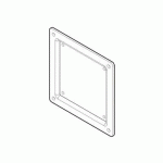 NEOMOUNTS FPMA-VESA100 ADAPTATEUR VESA 10-30"