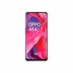 OPPO A54 5G - FLUIDE NOIR - 5G SMARTPHONE - 64 GO - GSM