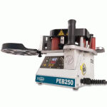 PLAQUEUSE DE CHANTS PEB250 PLUS ÉVOLUTION VIRUTEX