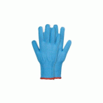 GANTS ANTI-COUPURE TRICOTÉS FINS TAILLE 9