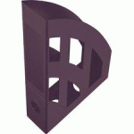 LOT DE 6 - PORTE-REVUES 