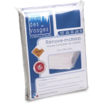 RÉNOVE MATELAS RUBENS MATELAS 14 À 18 CM 100X200 CM - ECRU