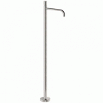 ROBINET SUR PIED POUR LAVABO CORPS ENCASTRÉ INCLUS - TRES 26285302AC