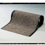 TAPIS COULOIR ABSORBANT SMART BEIGE SUR MESURE LARGEUR 0,90 M