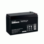 BATTERIES RECHARGEABLES VRLA 12V/4 IZYX