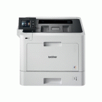BROTHER HL-L8360CDW IMPRIMANTE LASER COULEUR WIFI