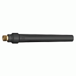 COIFFE LONGUE POUR TORCHES TIG SRL 17 / 18 / 26 - ABICOR BINZEL - 712FR051