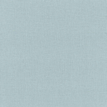 PAPIER PEINT MODERNE BLEU DÉCO SCANDINAVE | PAPIER PEINT UNI BLEU CLAIR IDÉAL COULOIR | TAPISSERIE MONOCHROME POUR CHAMBRE D'ENFANT - 10,05 X 0,53 M