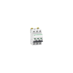 SCHNEIDER ELECTRIC - ACTI9, IC60N DISJONCTEUR 3P 32A COURBE B - A9F73332