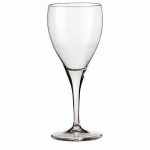 VERRE À PIED FLORE 19 CL