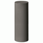 BORNE BARCELONE Ø 22 CM - ZINC GRIS PROCITY - PROCITY