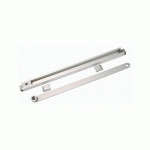BRAS COULISSANT POUR SÉRIES TS 71/TS 72/TS 73V ET 83 ARGENT - DORMAKABA - 22002601