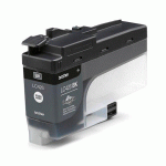 CARTOUCHE BROTHER LC426BK NOIRE POUR IMPRIMANTE JET D