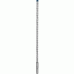 FORET BÉTON POUR PERFORATEUR SDS-PLUS 7X 8 X 250 X 315MM - BOSCH EXPERT - 2608900091