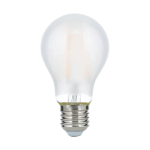 ORION AMPOULE LED E27 8 W 2 700 K 980 LM MATE DIMMABLE