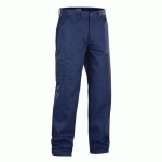 PANTALON DE TRAVAIL INDUSTRIE MARINE TAILLE 44C - BLAKLADER