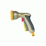 PISTOLET D'ARROSAGE MULTI PLUS MÉTAL - HOZELOCK - 2691P6001