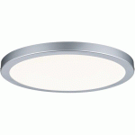 PLAFONNIER LED - ROND - ATRIA - 18W - CHROMÉ PAULMANN