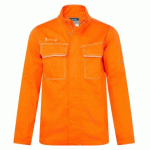 PORTWEST BZ739 VESTE DE TRAVAIL BIZWELD FR ORANGE - TAILLE XXL