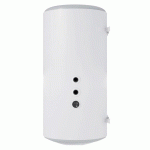 PRÉPARATEUR ECS À ÉCHANGEUR SERPENTIN OPTIMISÉ 19,3KW VERTICAL MURAL D575 100L - THERMOR - 864407