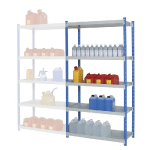 Achat - Vente Rayonnage pour produit chimique