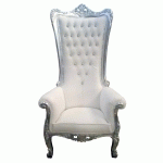 TRONE ROYAL