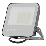 PROJECTEUR D'ÉCLAIRAGE LED V-TAC VT-44051-B 10354 CEE 2021: C (A - G) 50 W BLANC NEUTRE R069652